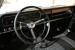 Plymouth Belvedere II Hemi RO23 Hardtop Coupe 1967 года